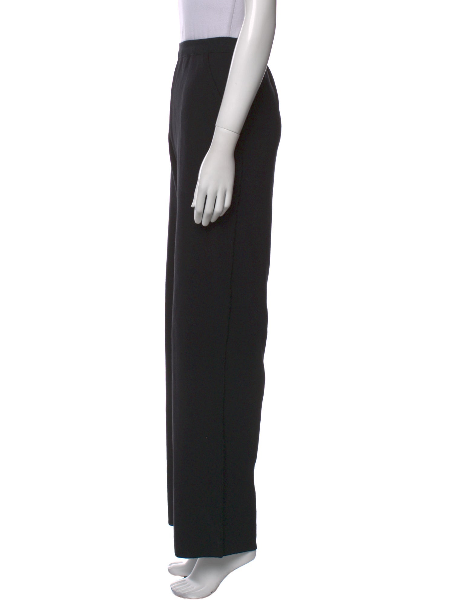 Sonia Rykiel Wide Leg Pants