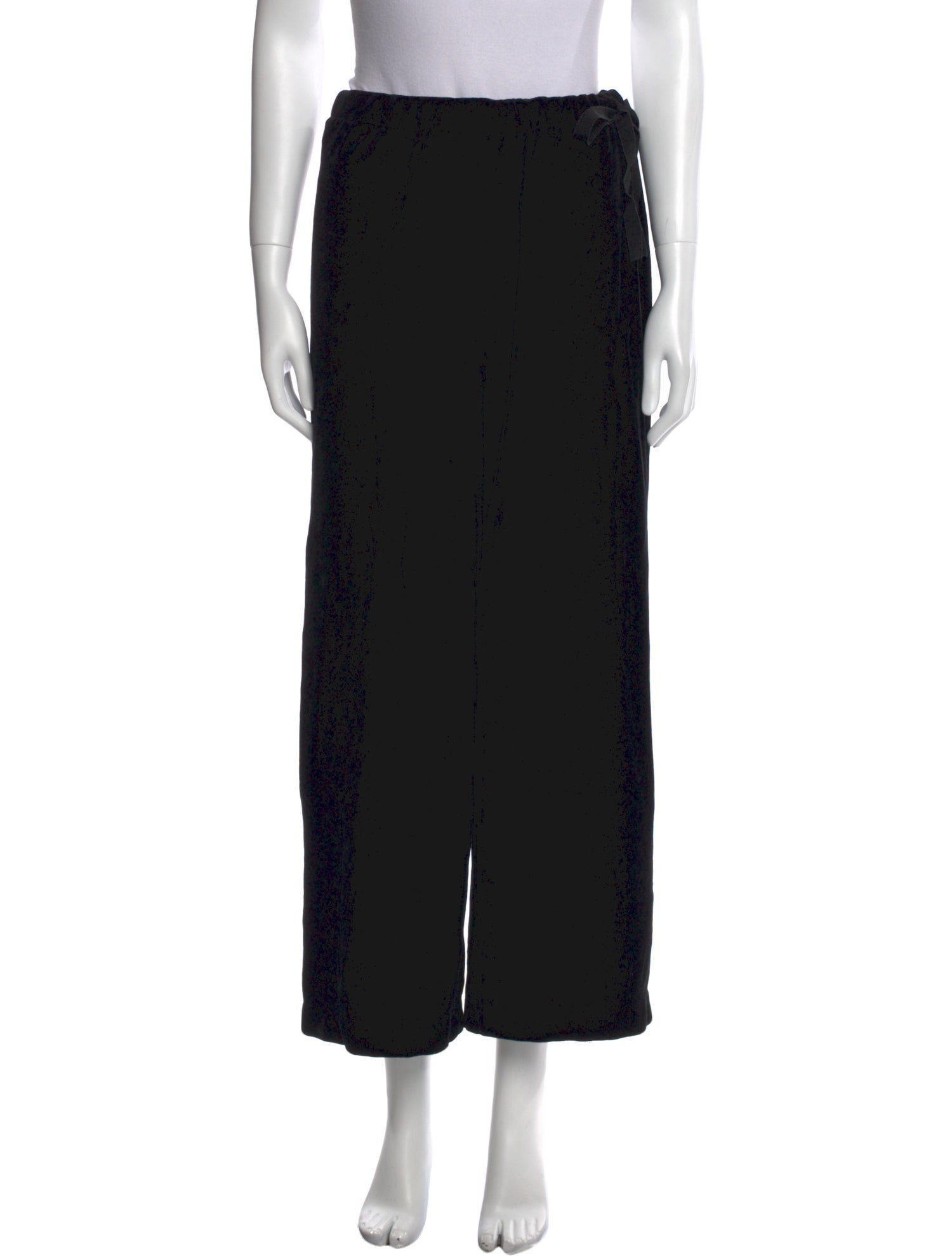 Sonia Rykiel Wide Leg Pants