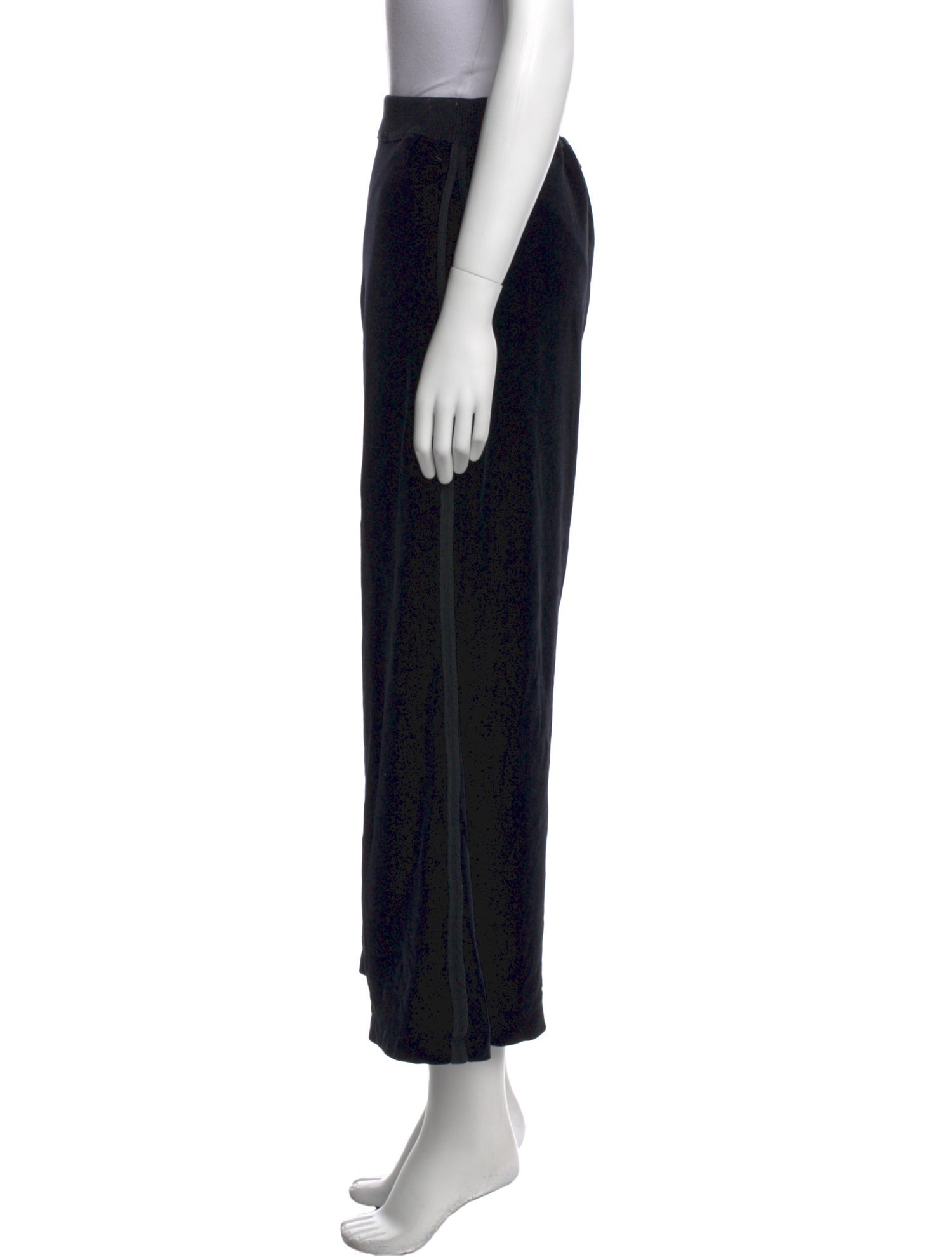 Sonia Rykiel Wide Leg Pants