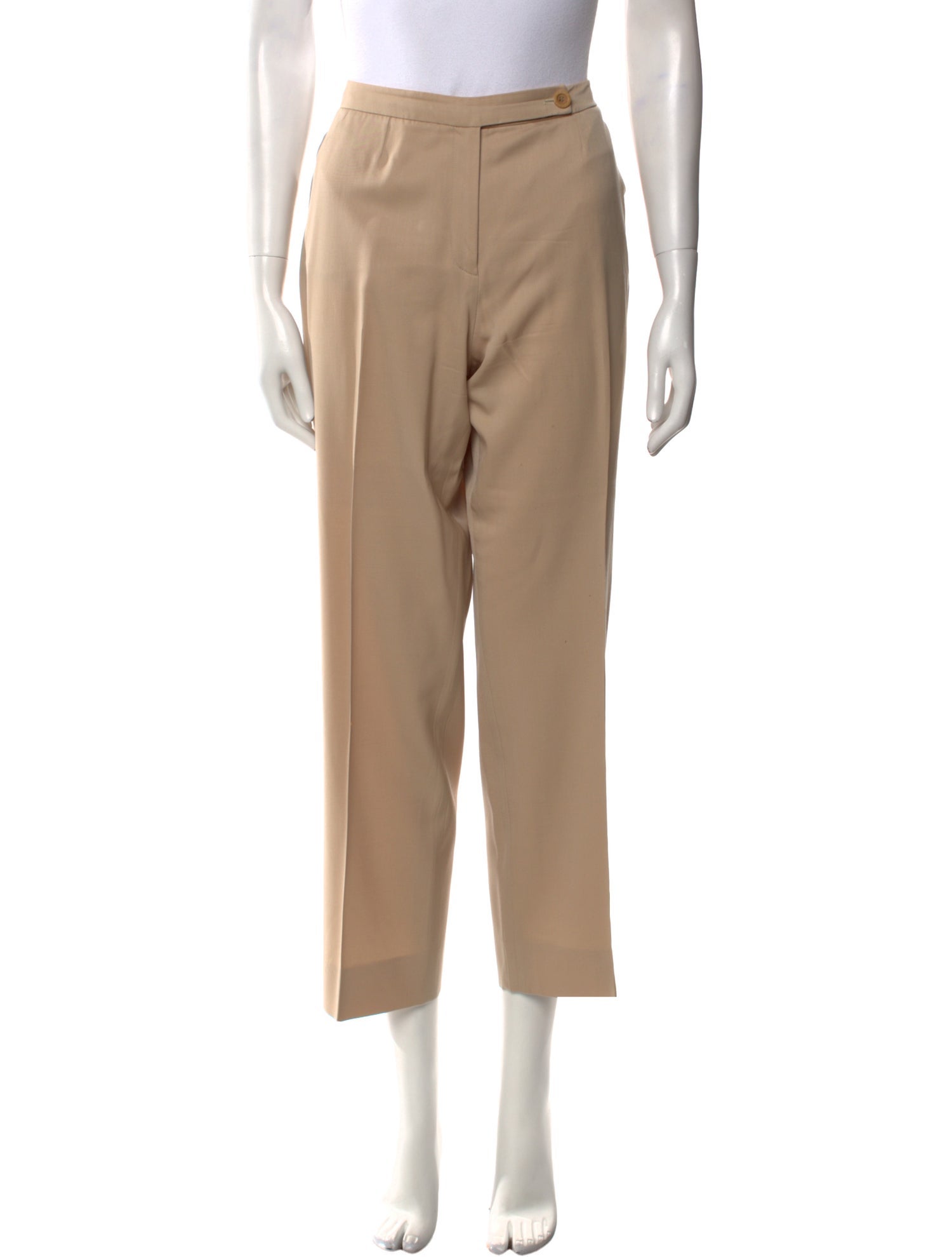 Sonia Rykiel Wide Leg Pants
