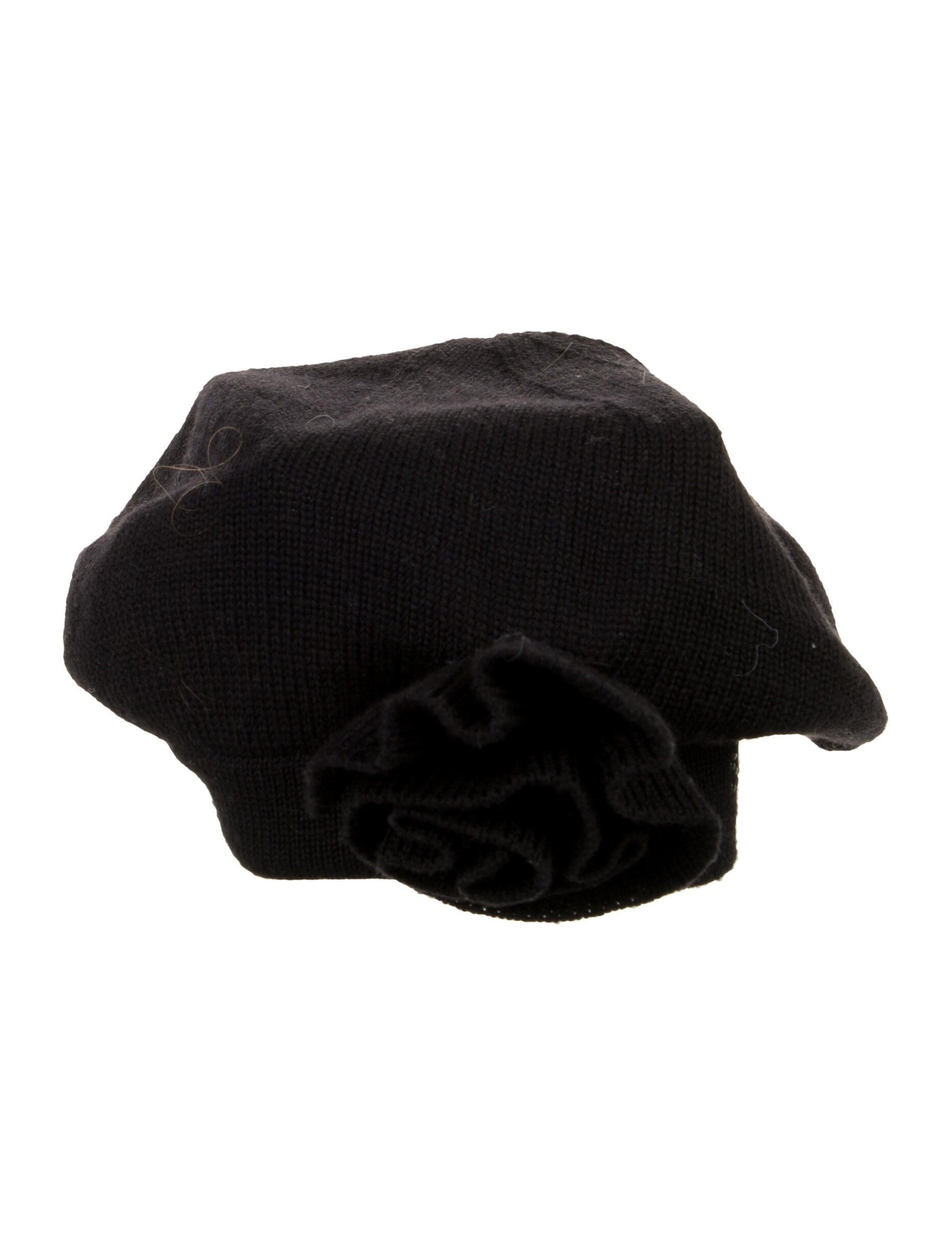 Sonia Rykiel Wool Beanie