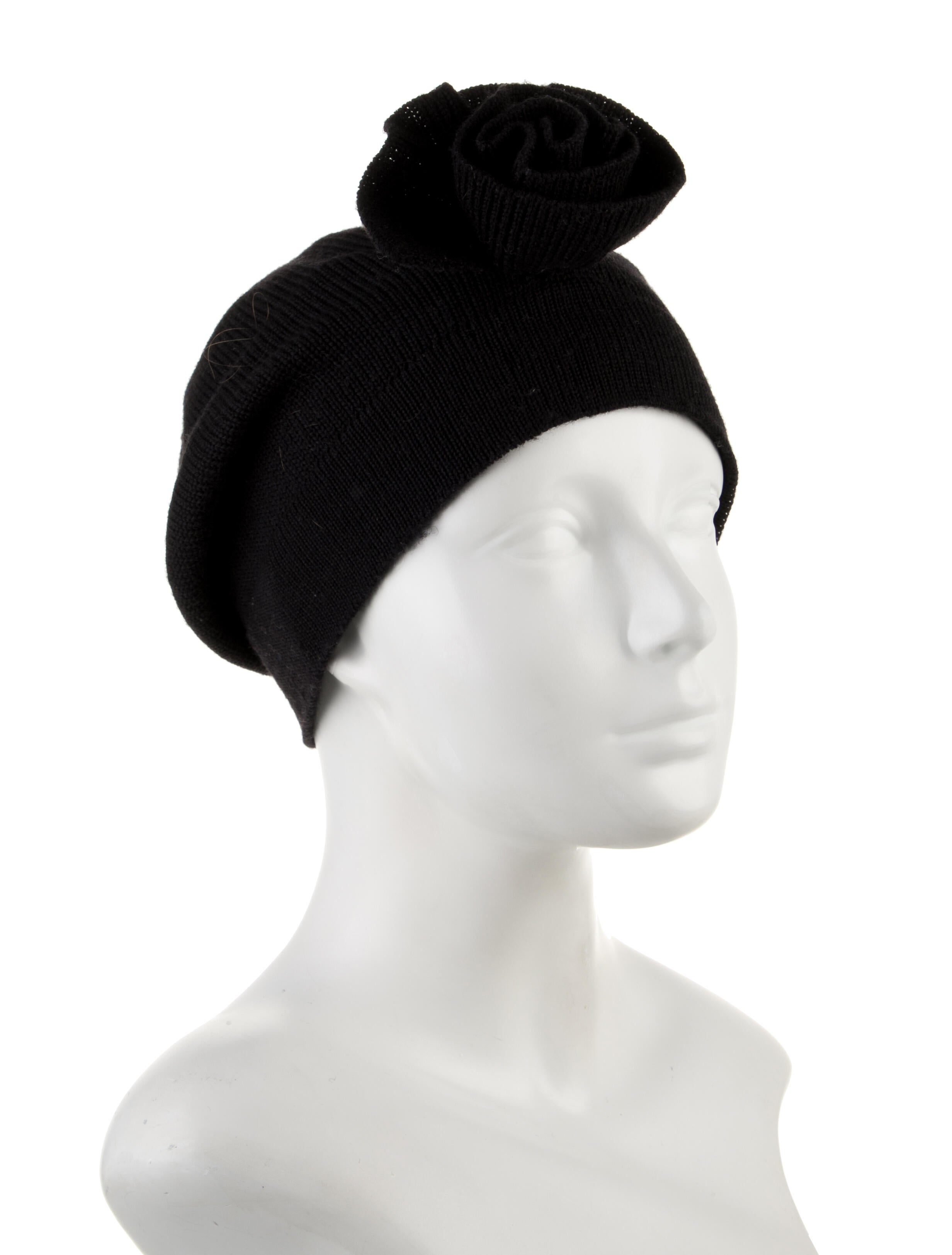 Sonia Rykiel Wool Beanie