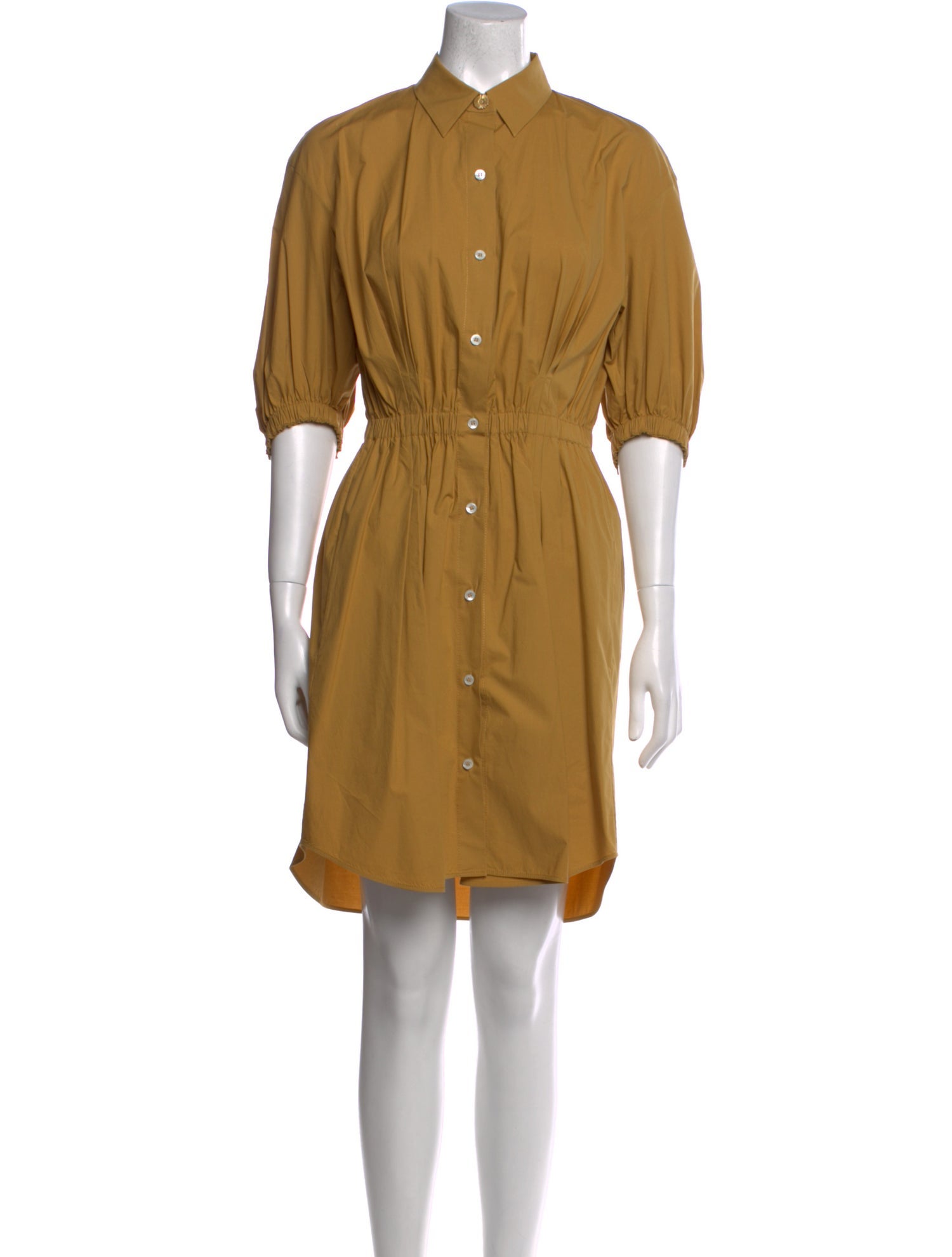 Sonia Rykiel Mini Dress