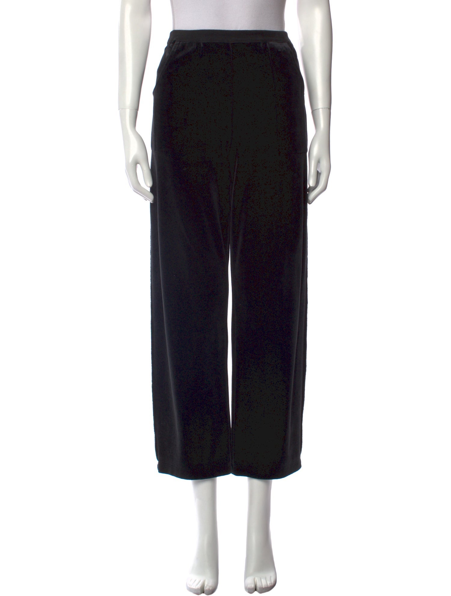 Sonia Rykiel Wide Leg Pants