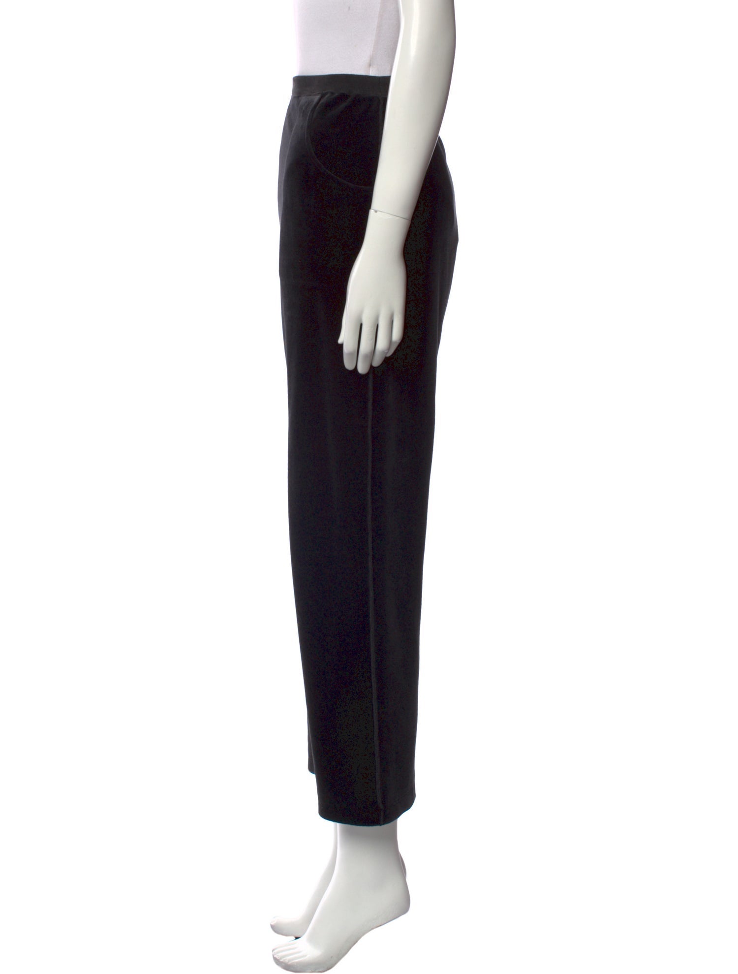 Sonia Rykiel Wide Leg Pants