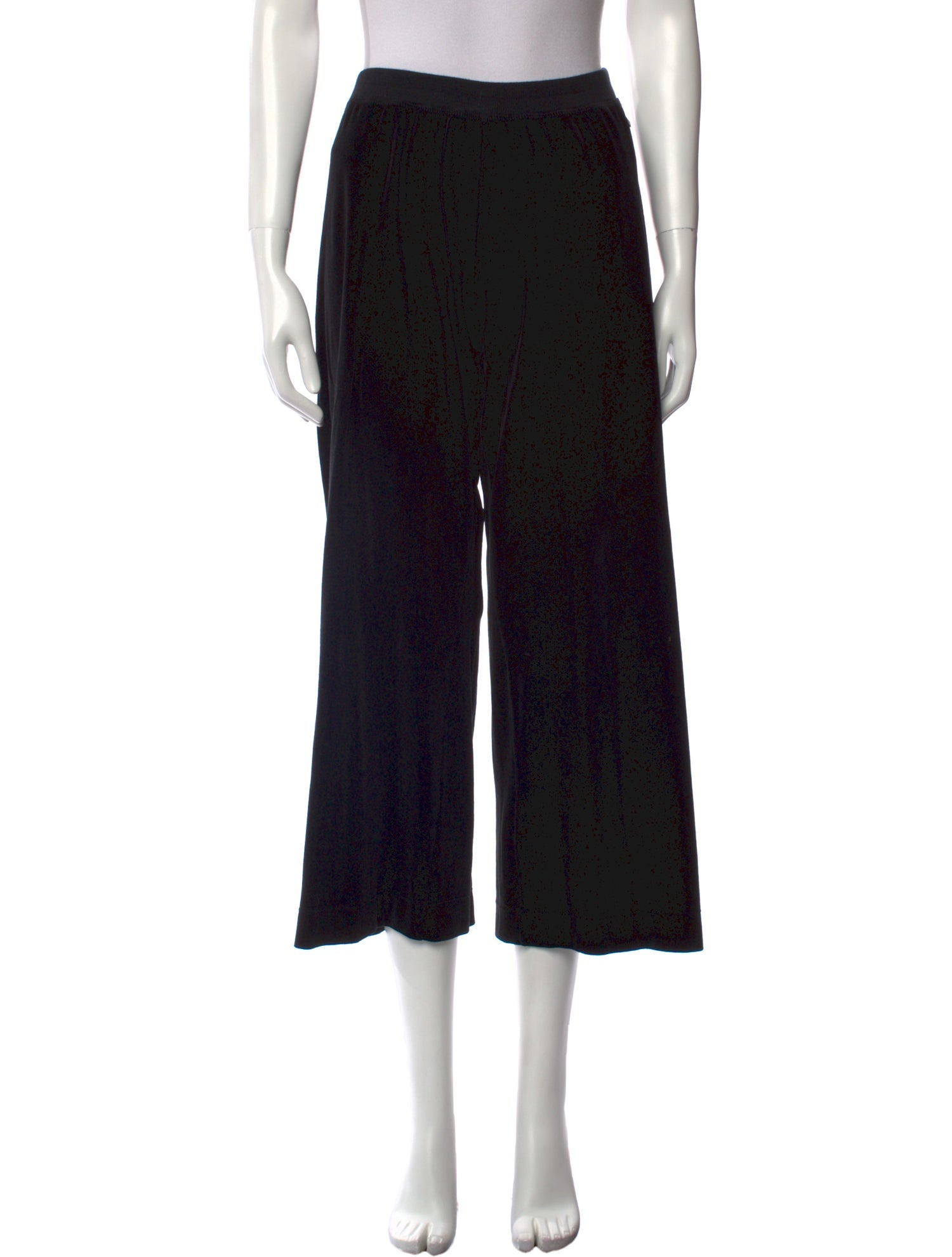 Sonia Rykiel Wide Leg Pants