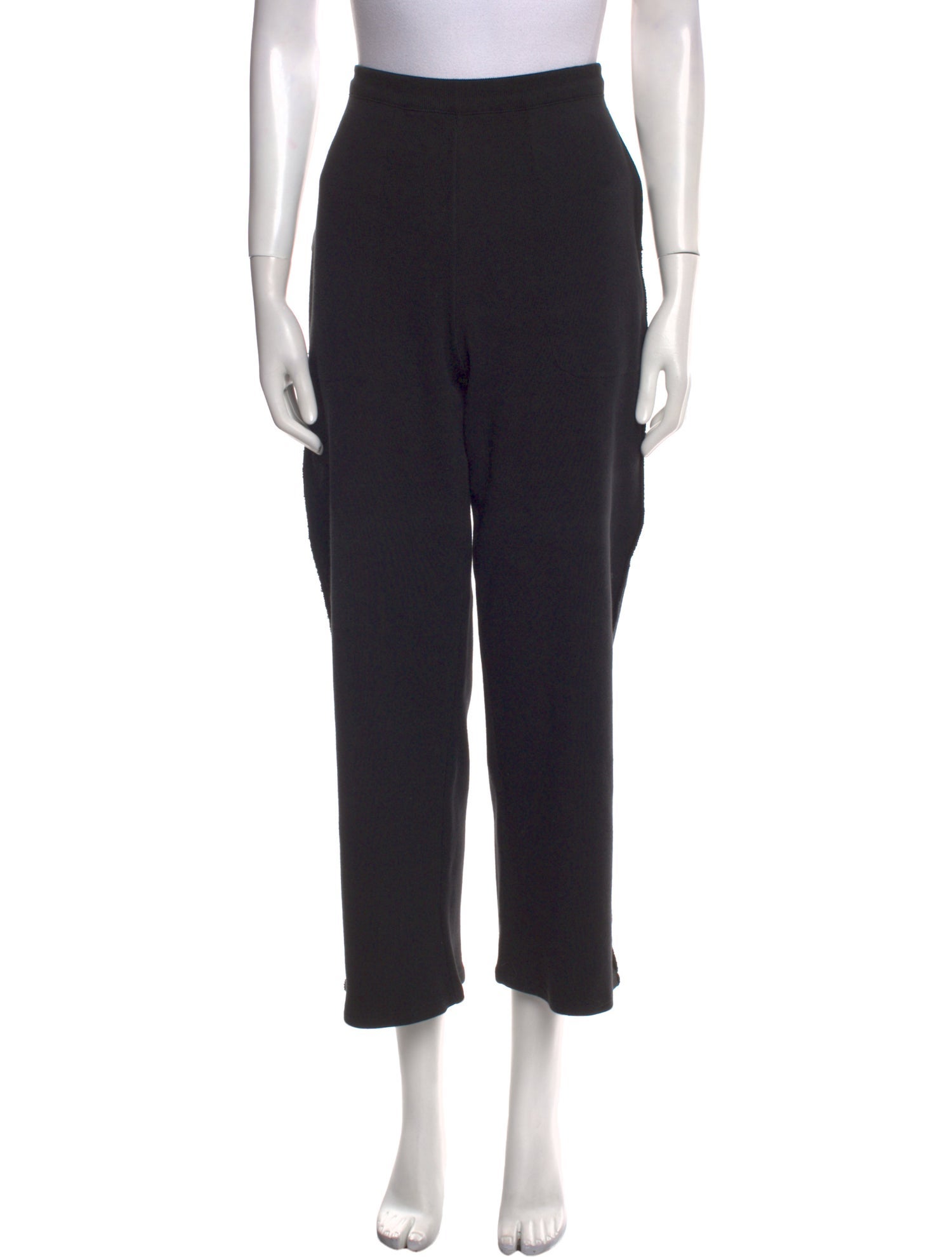 Sonia Rykiel Wide Leg Pants