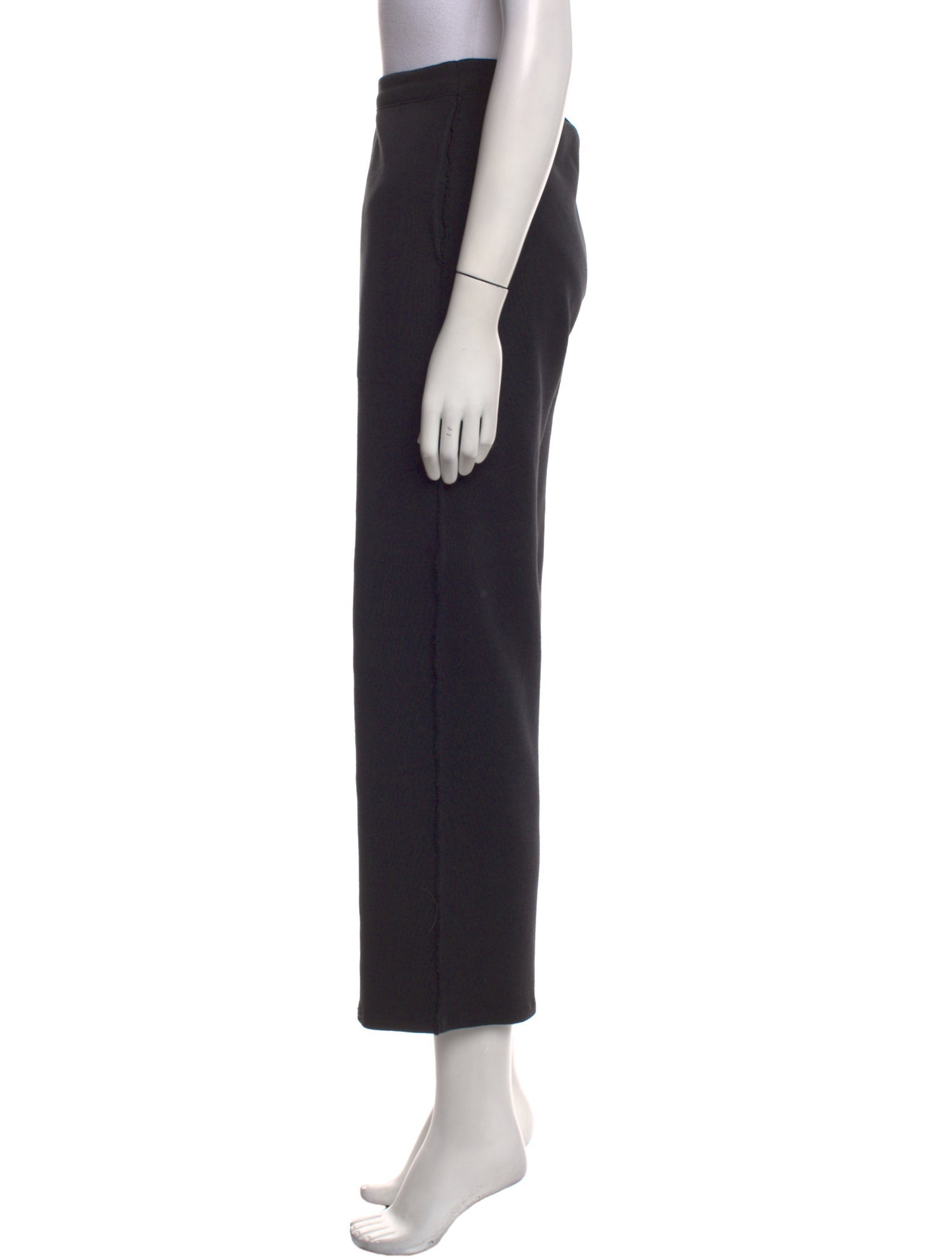 Sonia Rykiel Wide Leg Pants