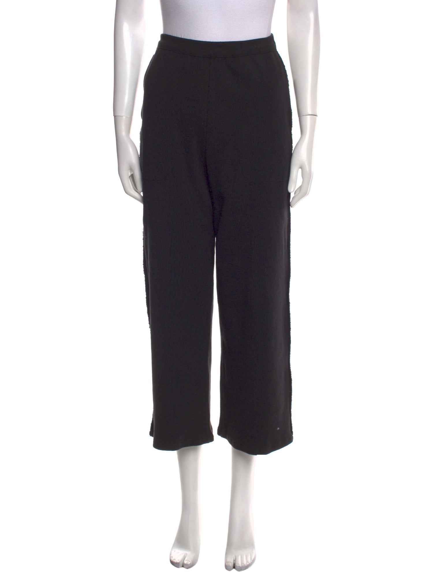 Sonia Rykiel Wide Leg Pants