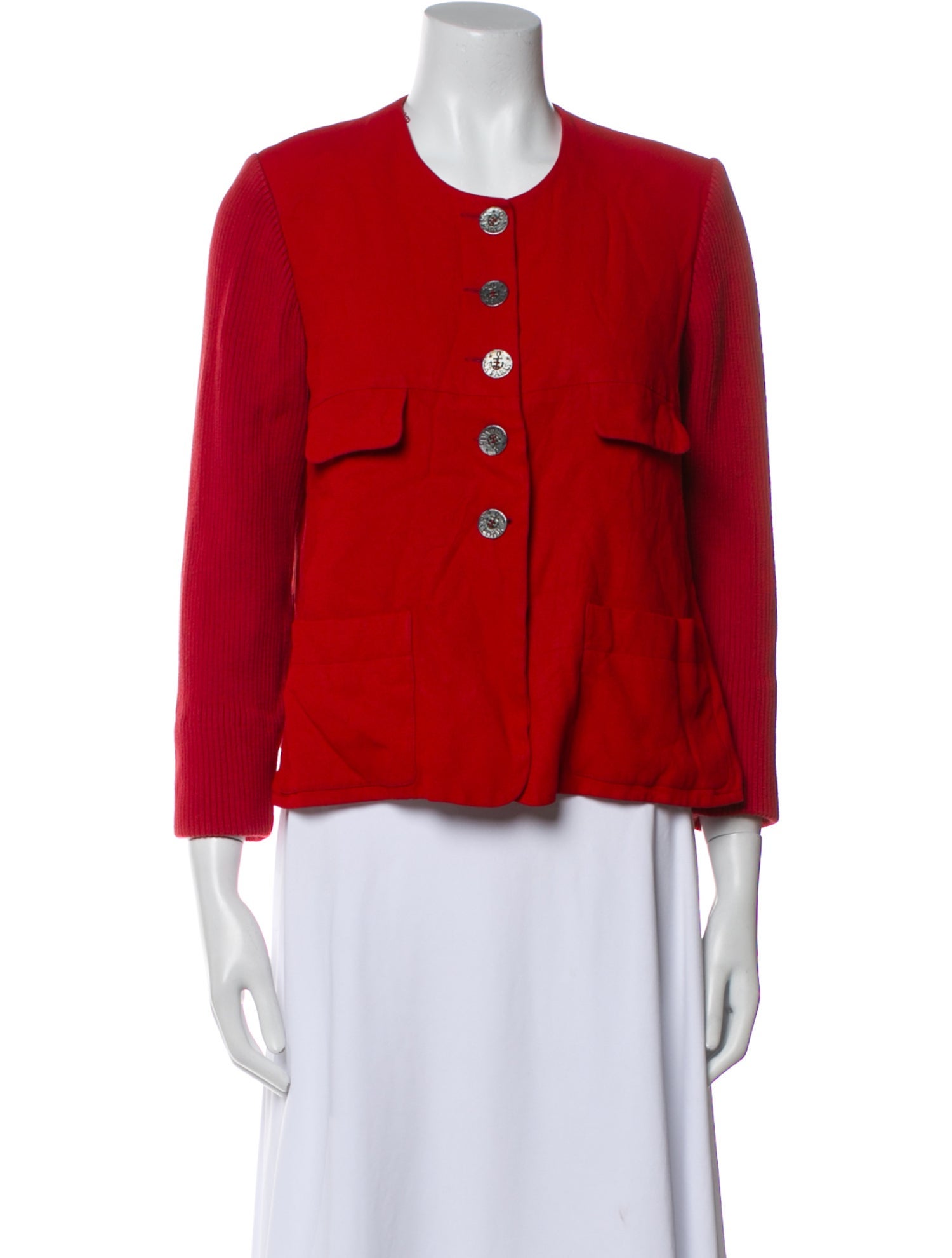 Sonia Rykiel Evening Jacket