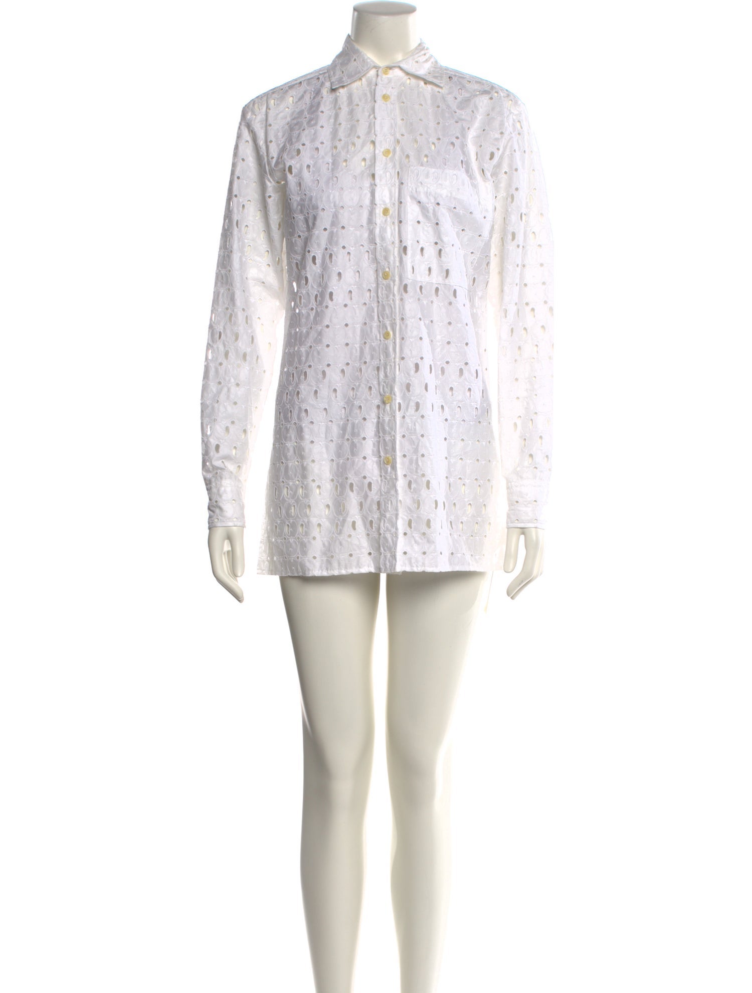 Sonia Rykiel Printed Mini Dress