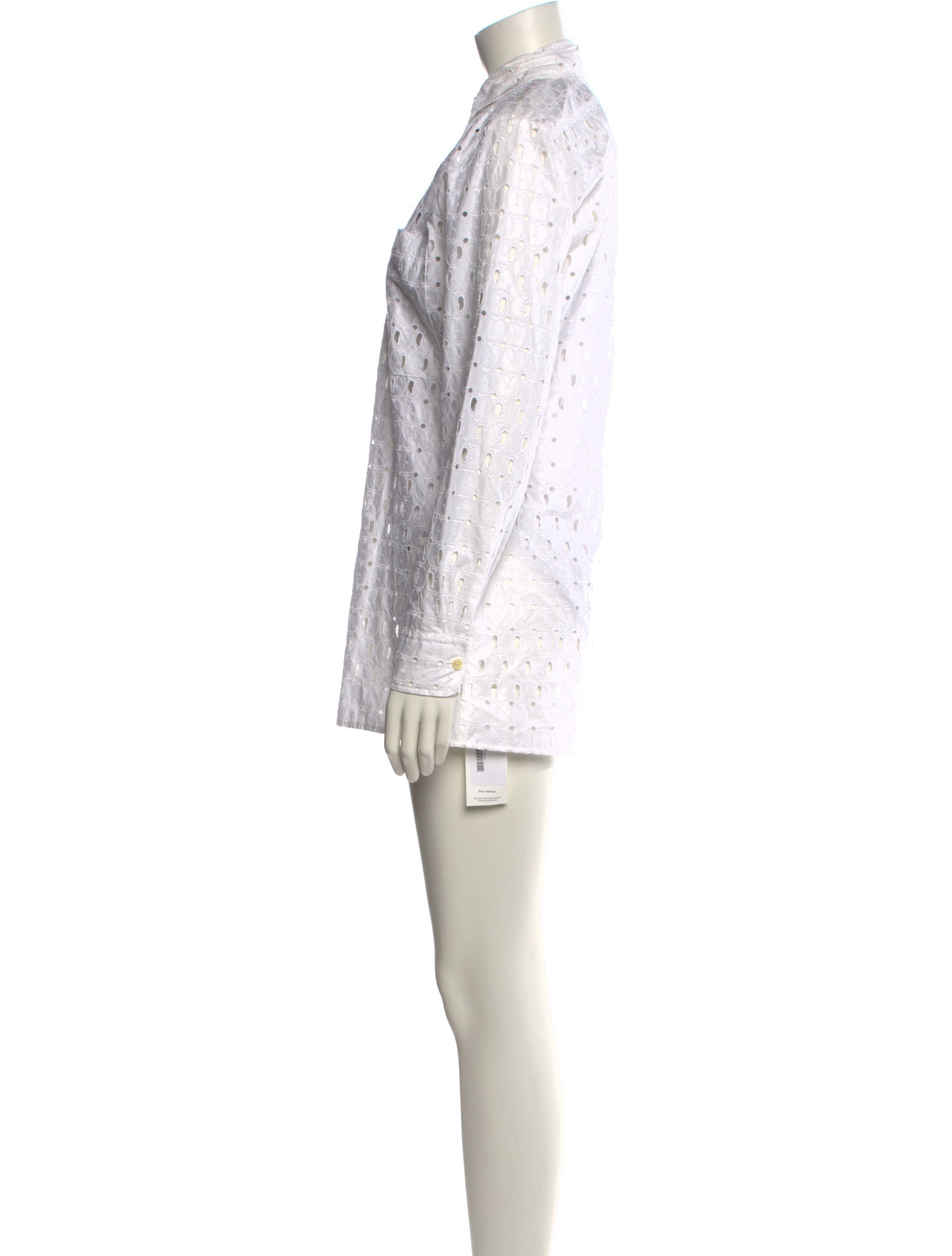 Sonia Rykiel Printed Mini Dress