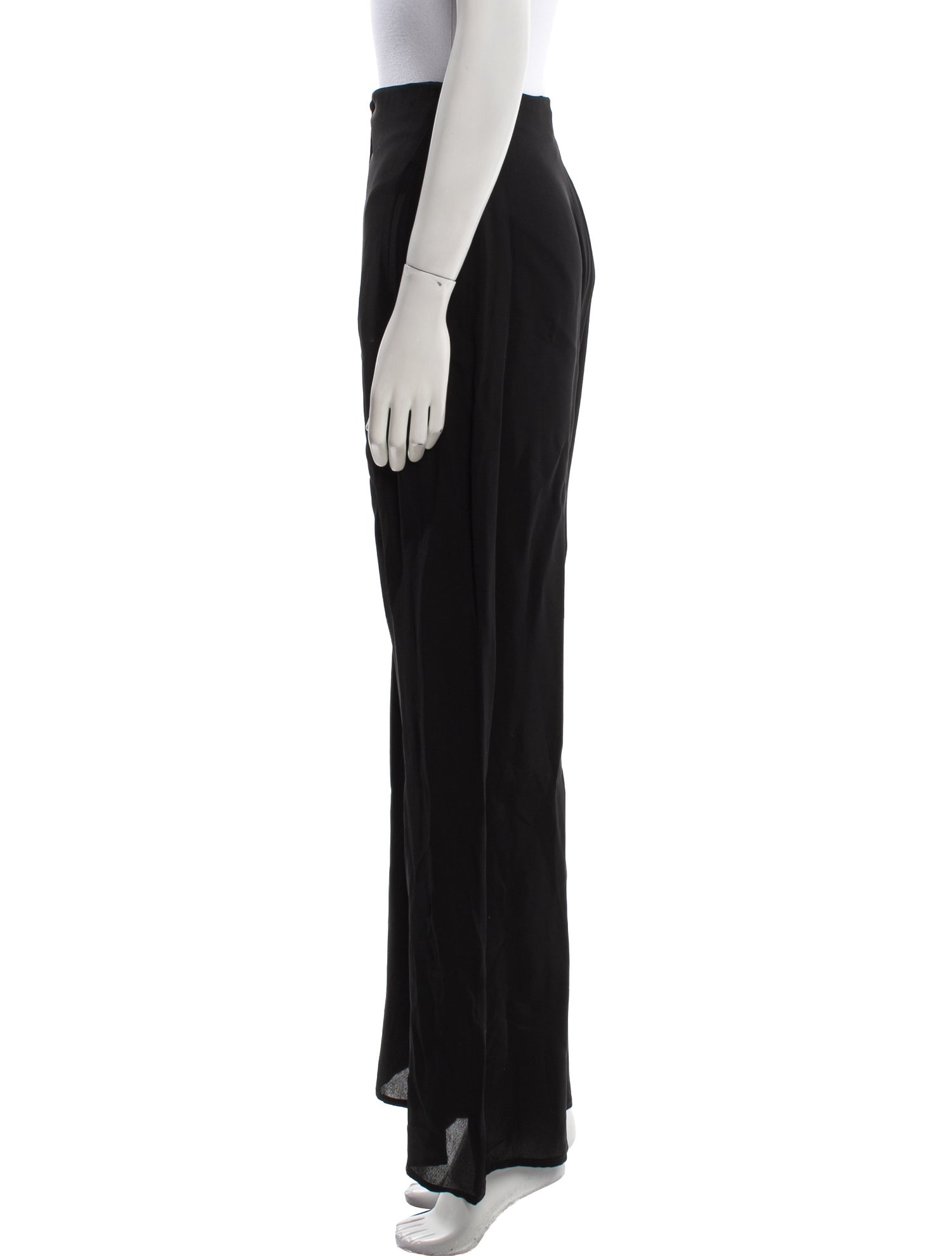 Sonia Rykiel Wide Leg Pants