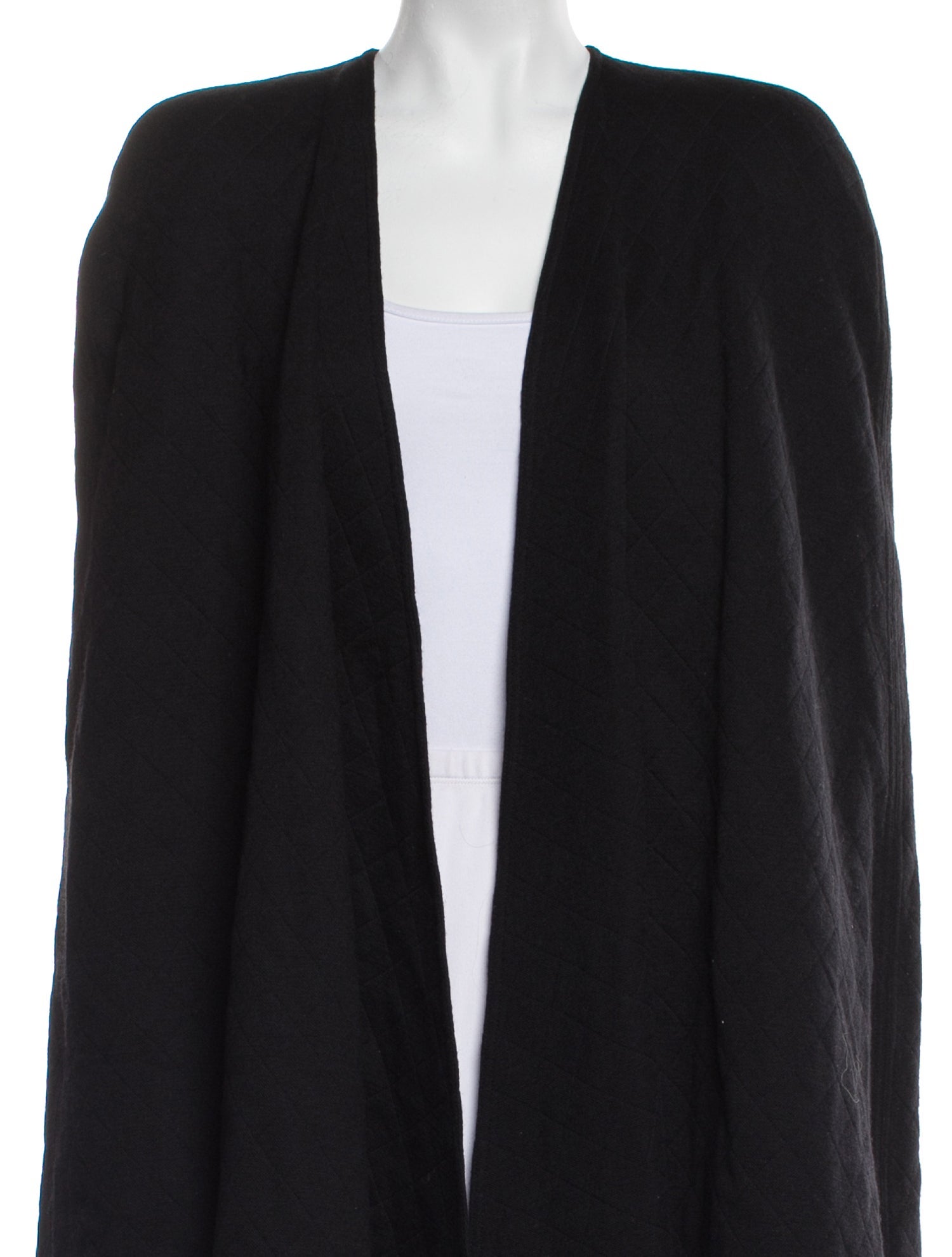 Sonia Rykiel Cashmere Shawl