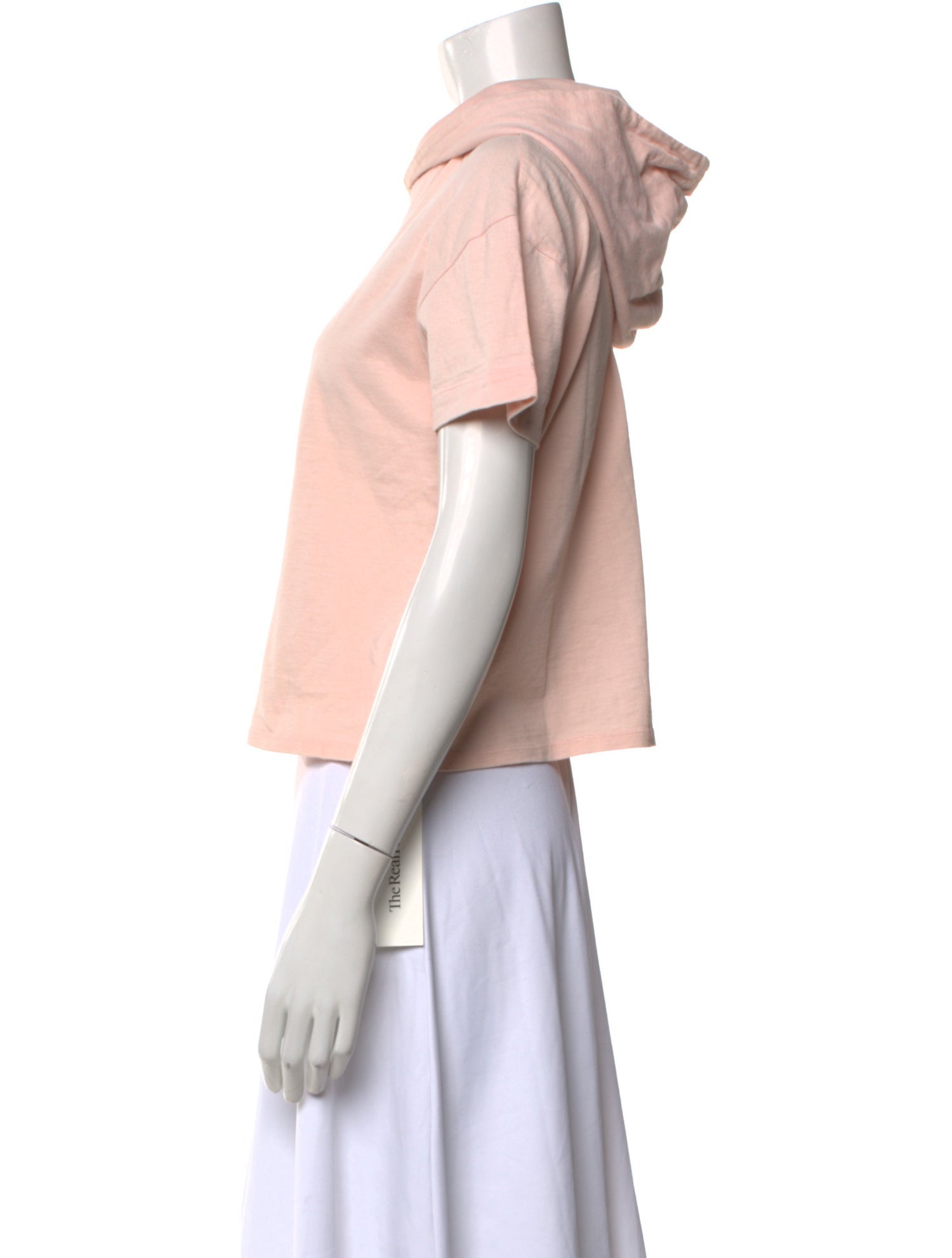 Sonia Rykiel Graphic Print Crew Neck T-Shirt