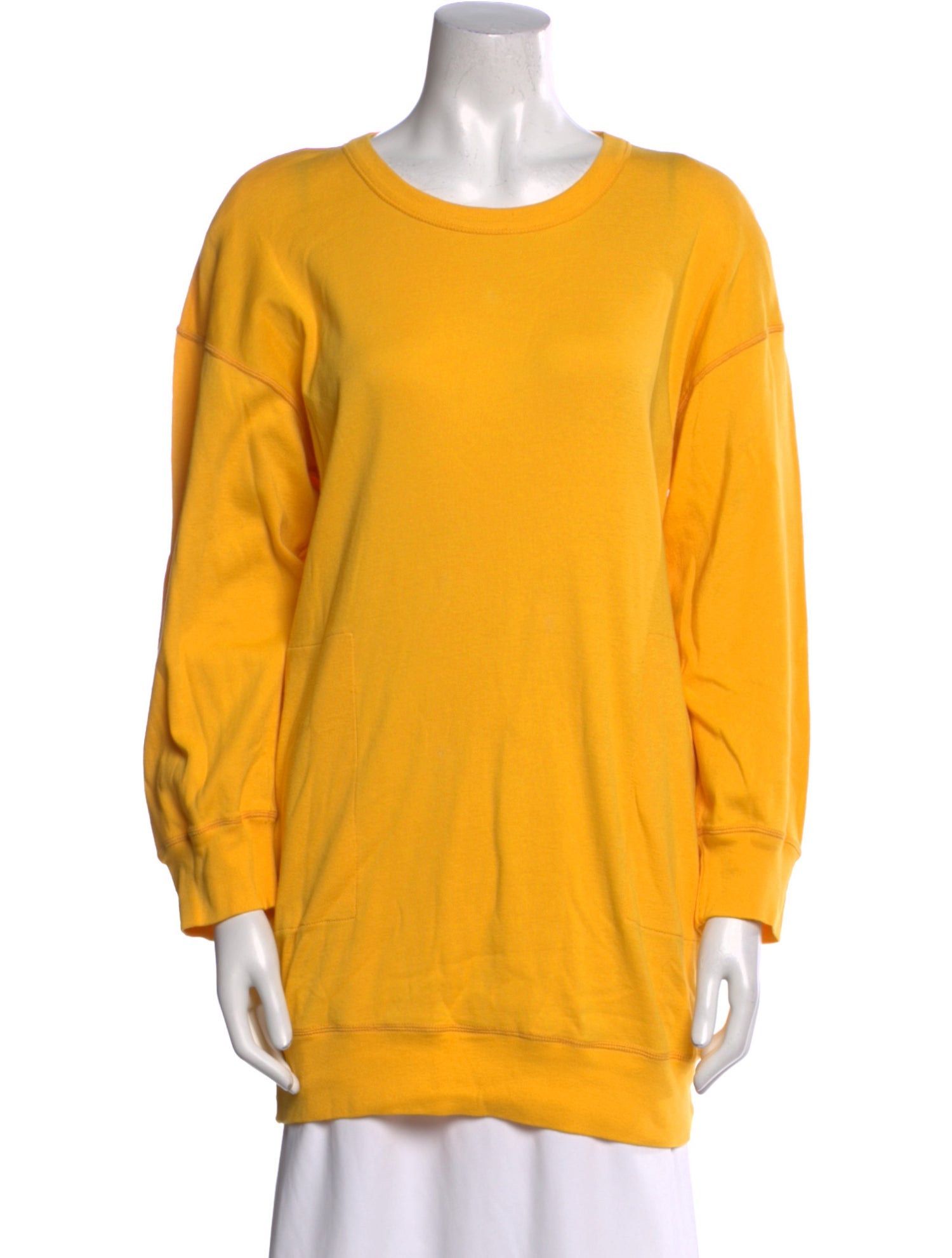 Sonia Rykiel Vintage Crew Neck Sweatshirt