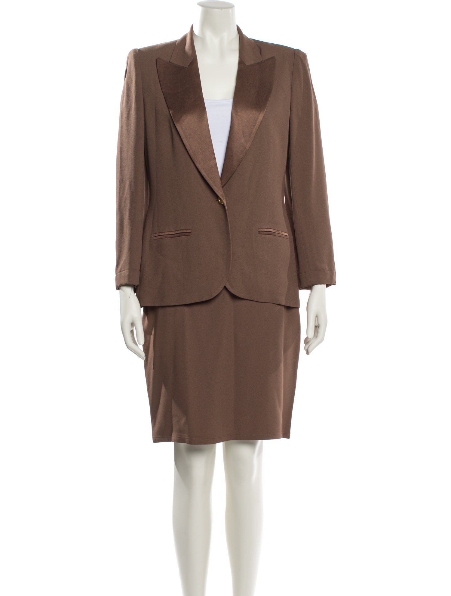 Sonia Rykiel Skirt Suit