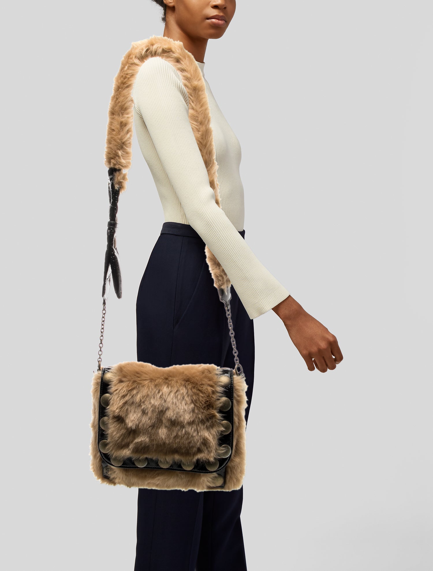 Sonia Rykiel Handbags for Women | The RealReal