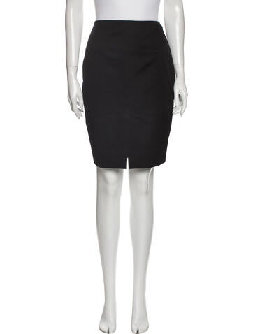 Sophie Theallet Skirts Knee-Length Skirt Us6, Fr38 | M