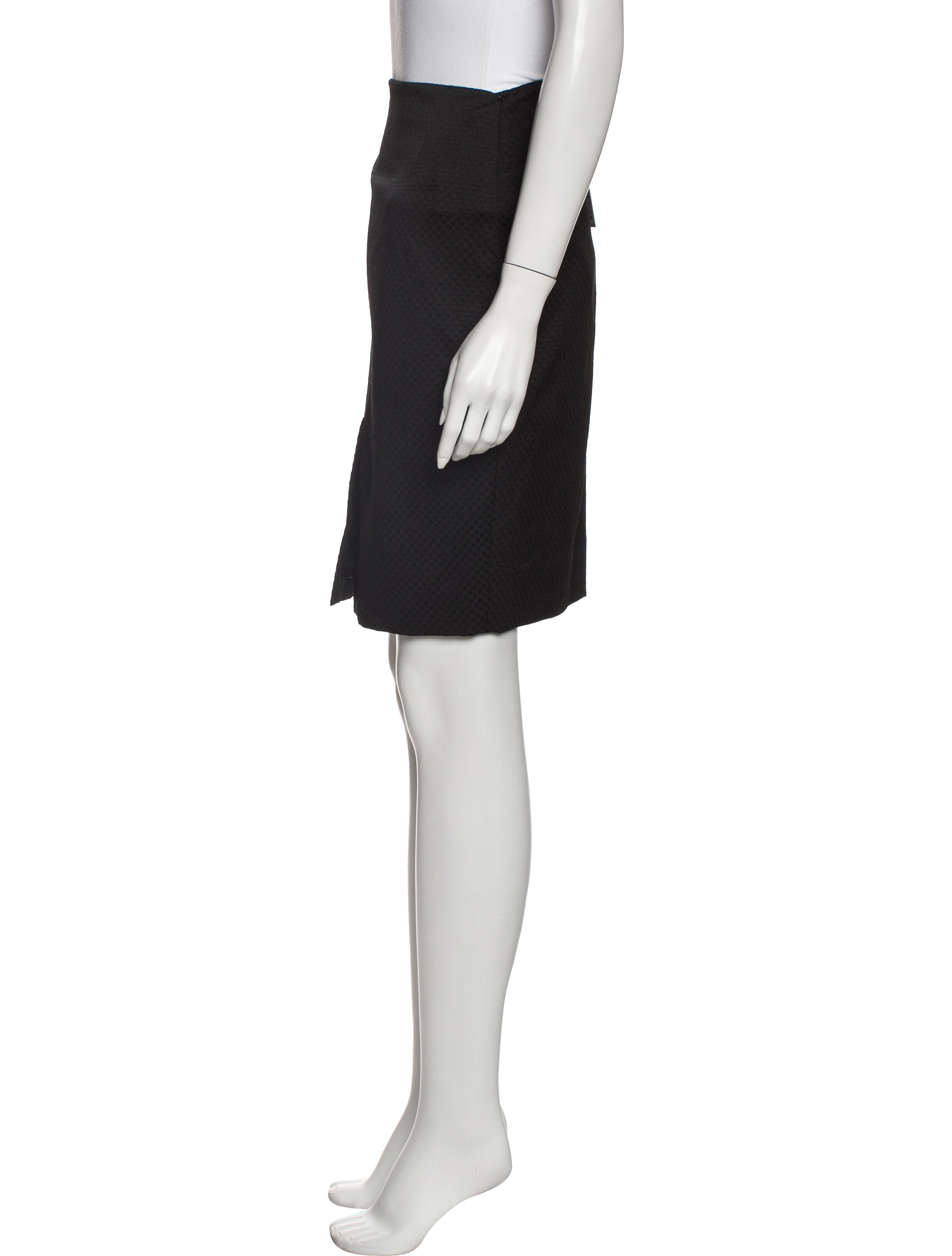 Sophie Theallet Knee-Length Skirt