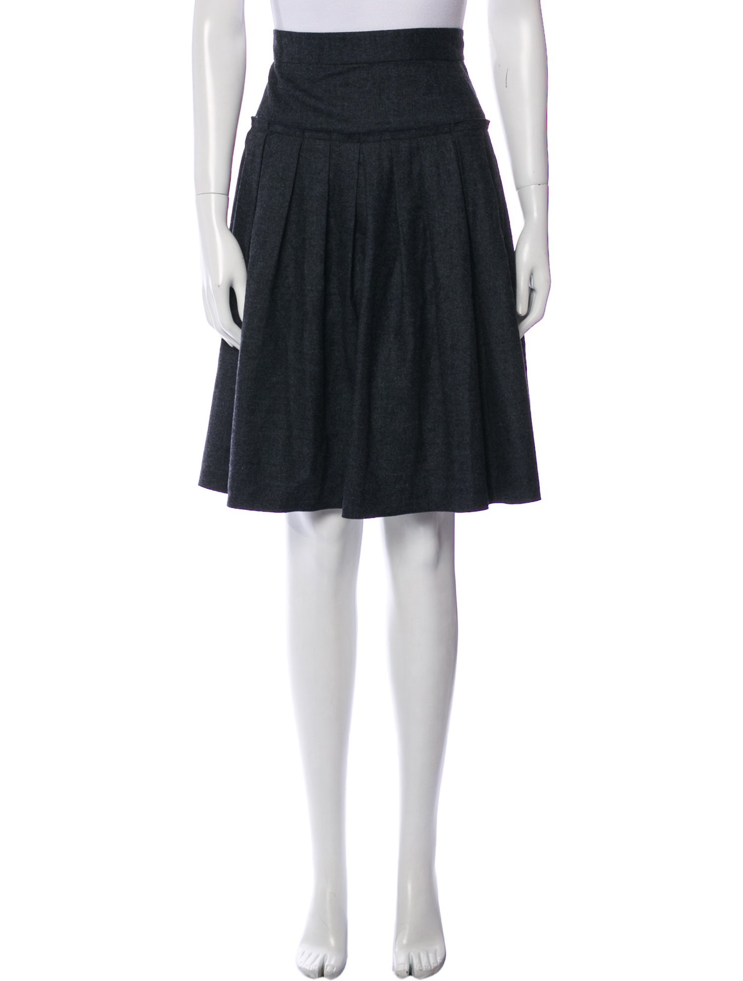 Sophie Theallet Knee-Length Skirt