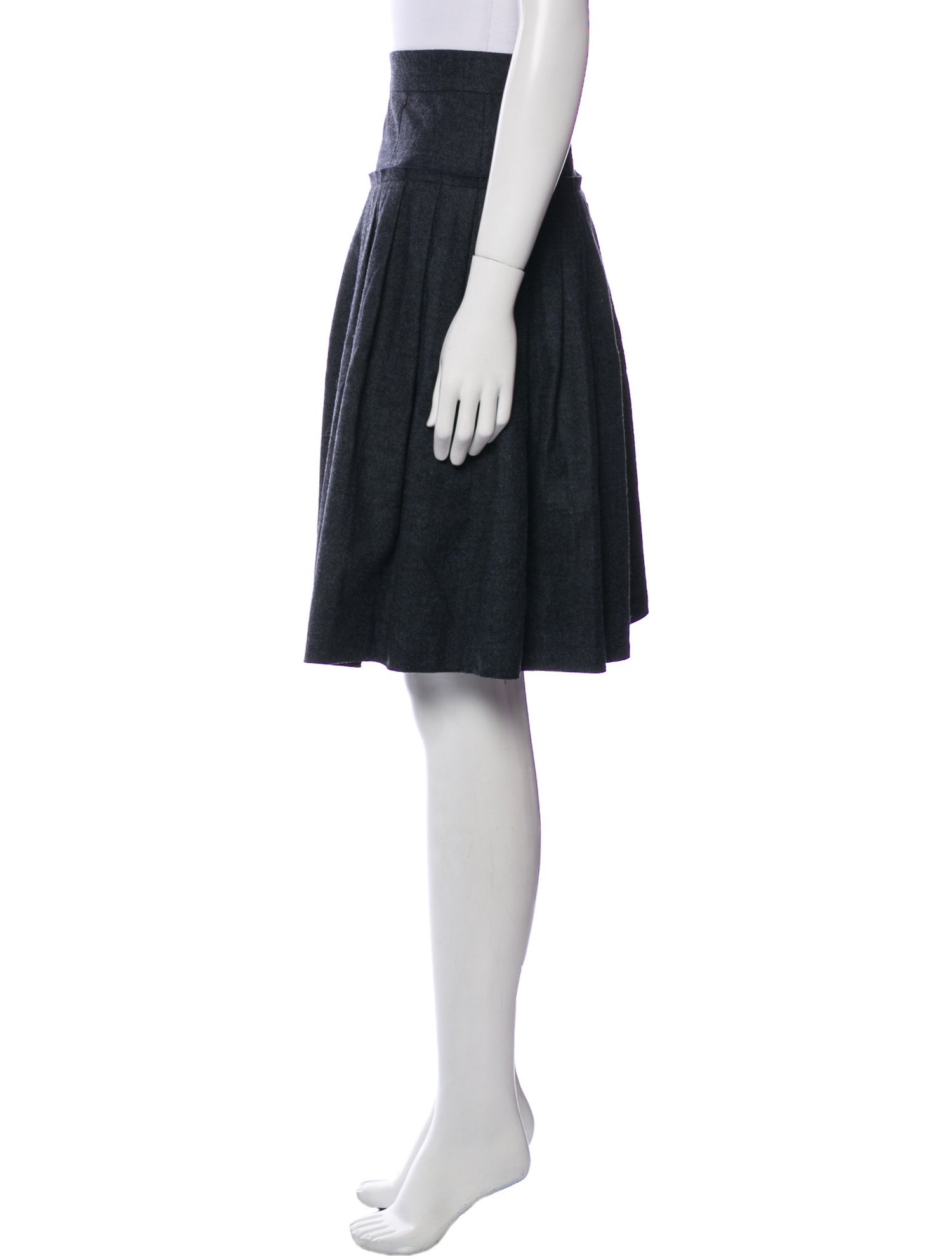 Sophie Theallet Knee-Length Skirt