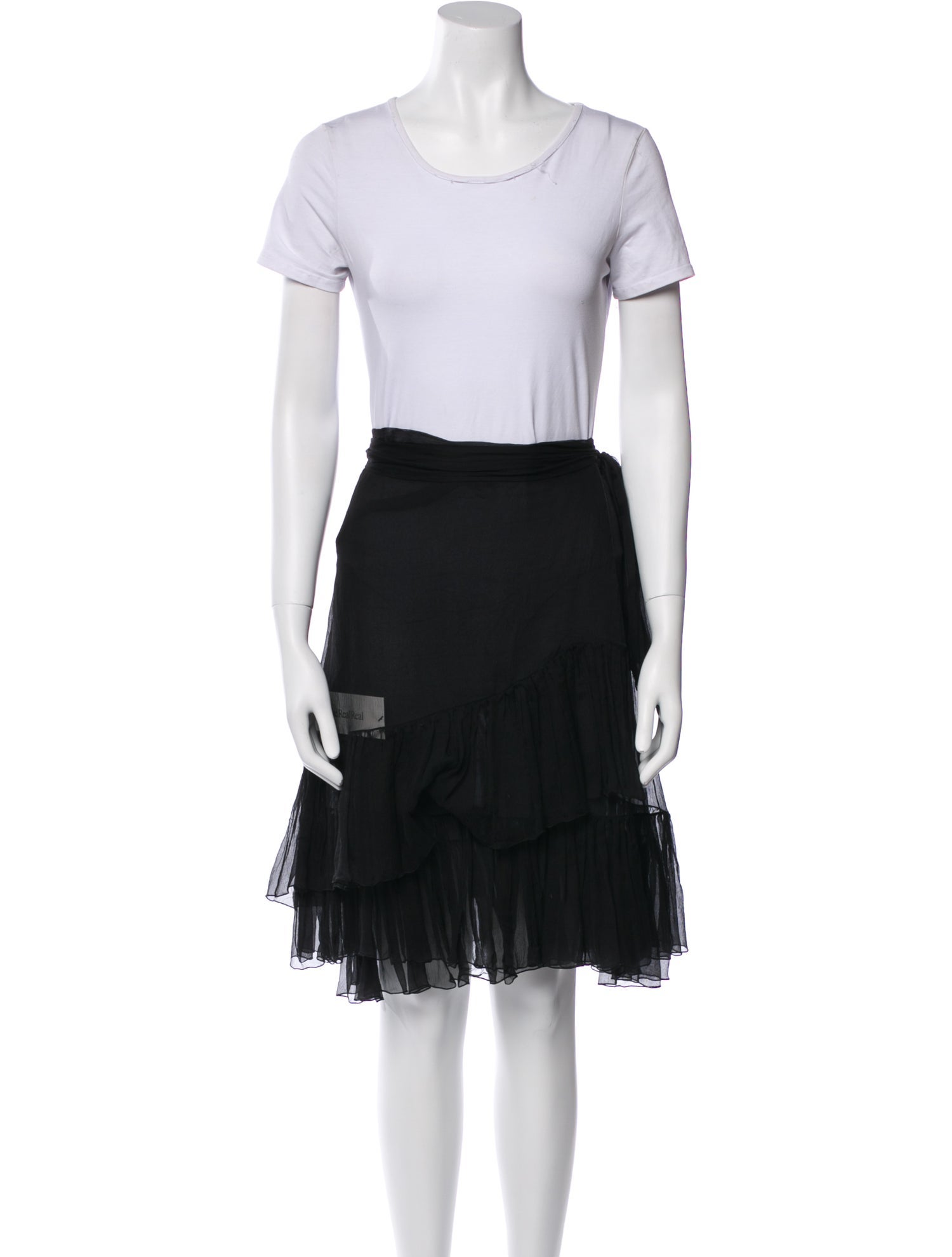 Sophie Theallet Silk Set