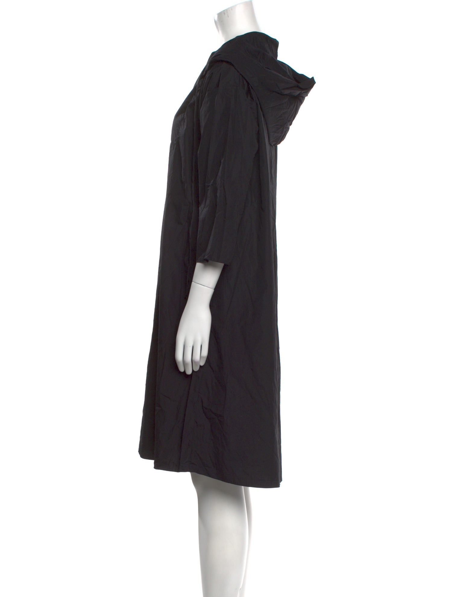 Sophie Theallet V-Neck Knee-Length Dress