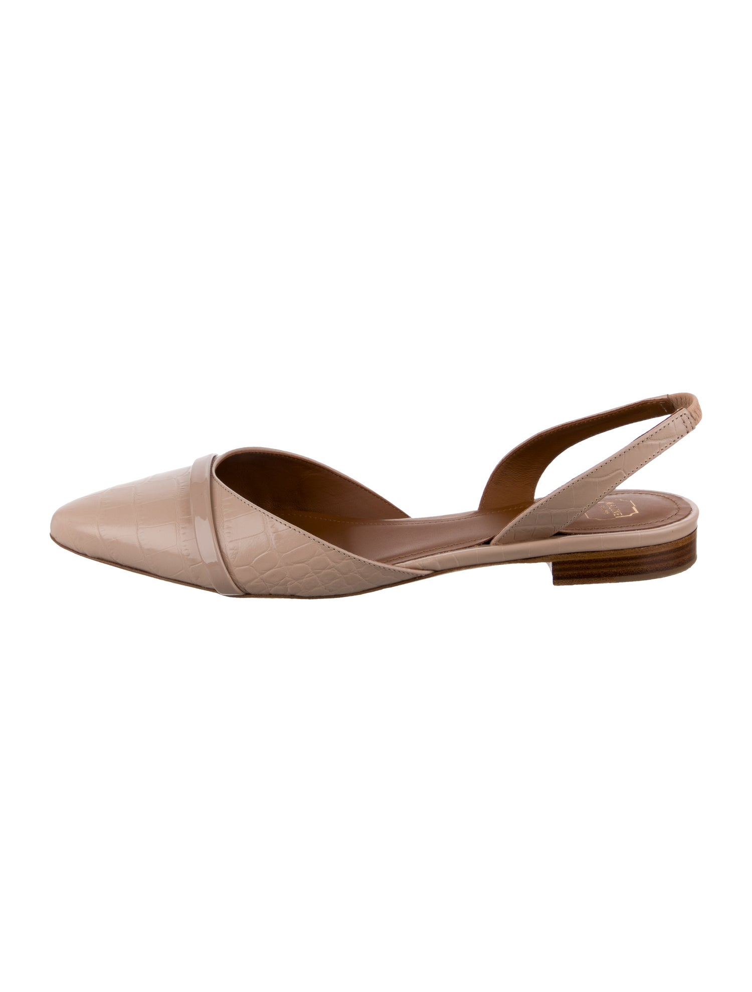 malone souliers flats sale