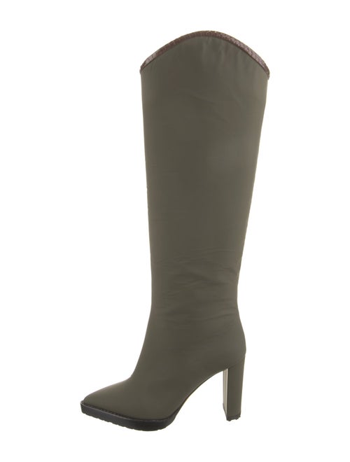 Malone Souliers Rubber Rain Boots