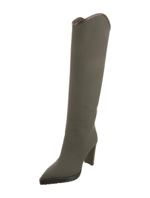 Malone Souliers Rubber Rain Boots