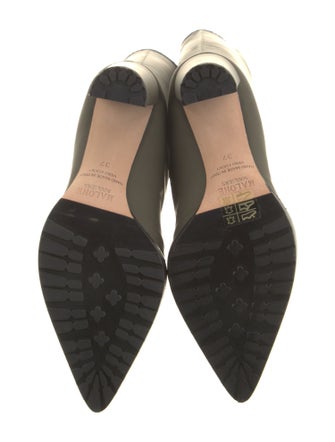 Malone Souliers Rubber Rain Boots