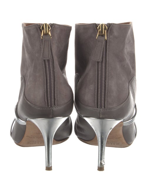 Malone Souliers Suede Boots