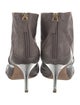 Malone Souliers Suede Boots