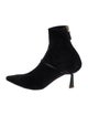 Malone Souliers Suede Sock Boots