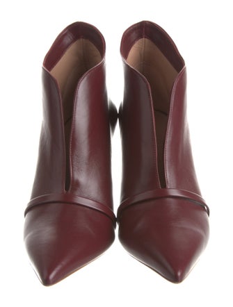 Malone Souliers Leather Boots