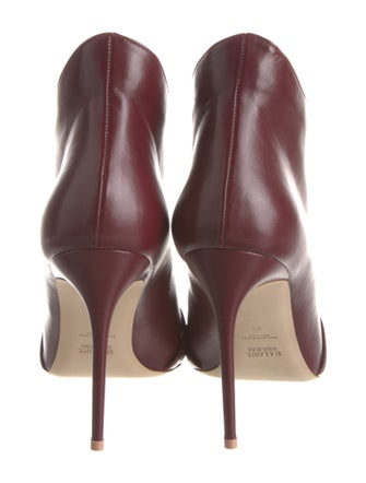 Malone Souliers Leather Boots