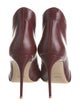 Malone Souliers Leather Boots