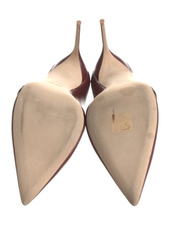 Malone Souliers Leather Boots