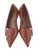 Malone Souliers Leather Loafers