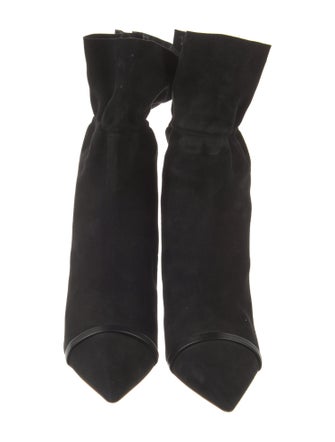 Malone Souliers Suede Boots