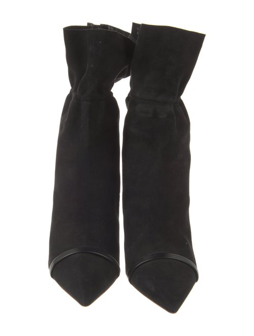 Malone Souliers Suede Boots