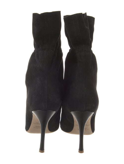 Malone Souliers Suede Boots