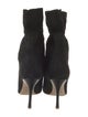 Malone Souliers Suede Boots