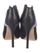 Malone Souliers Suede Pumps