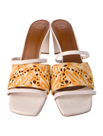 Malone Souliers Slides