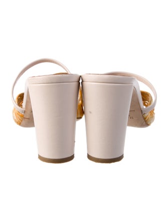 Malone Souliers Slides