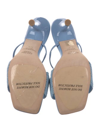 Malone Souliers Slides