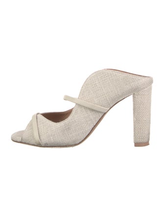 Malone Souliers Slides