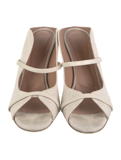 Malone Souliers Slides